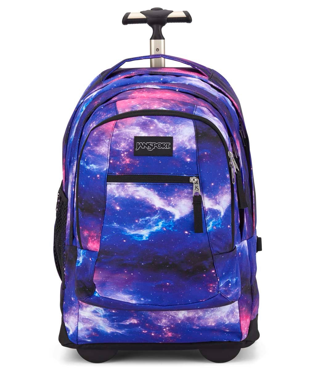 Jansport | DRIVER 8 Backpack & Rolling Luggage