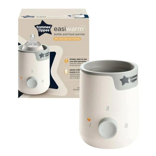 Tommee Tippee Electric Bottle Warmer — BambiniJO Jordan