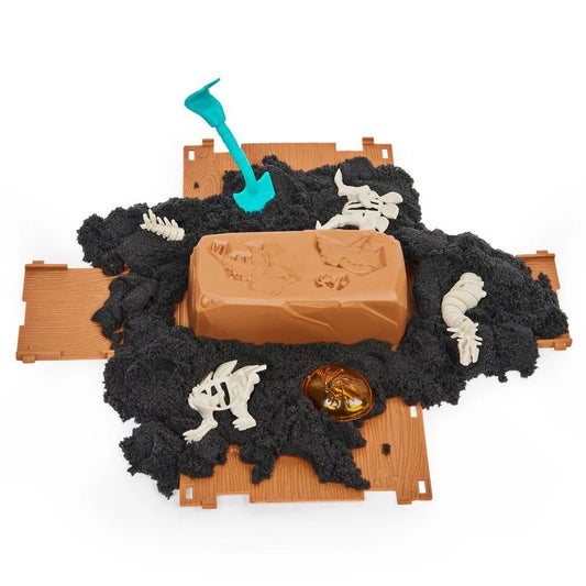 Kinetic Sand Dino Xcavate 3-6Y — BambiniJO Jordan
