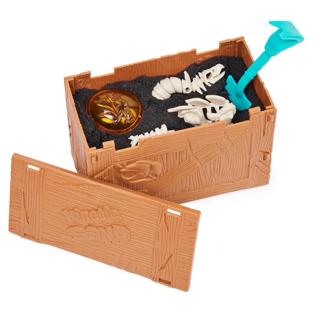 حفريات دينو الرمل الحركي