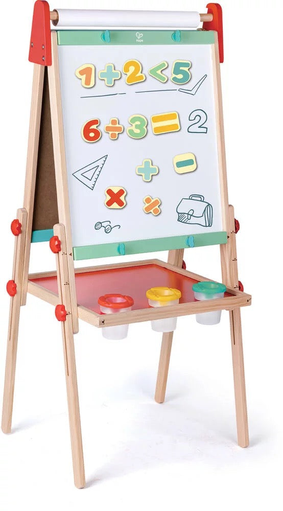 Hape - Magnetic Numbers — BambiniJO Jordan
