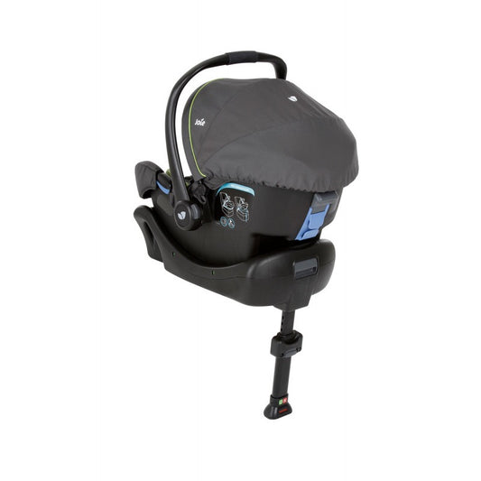 Joie - Car Seat Base ClickFIT™, Black — BambiniJO Jordan