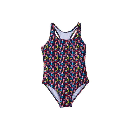 Slipstop Swimsuit Mermaid — BambiniJO Jordan