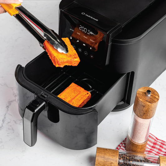Nutricook Air Fryer Slim 5L - 1500W — BambiniJO Jordan