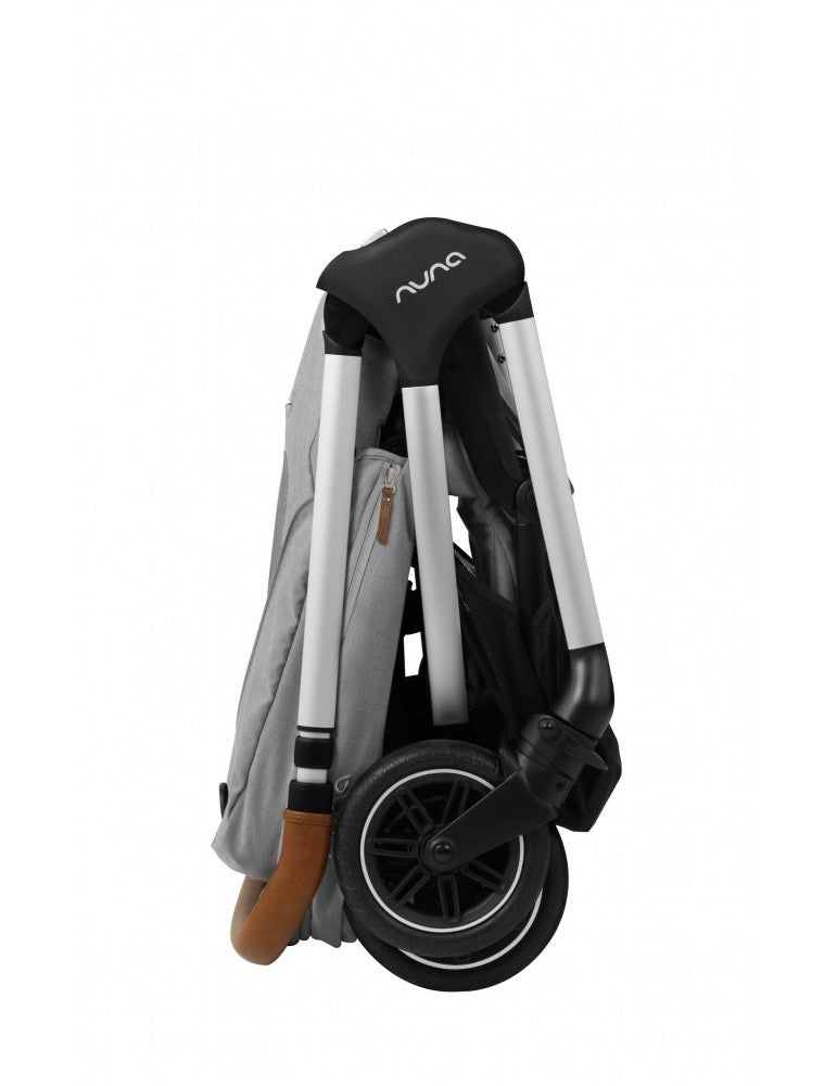 Nuna - triv™ Stroller | 0-7Y | Frost
