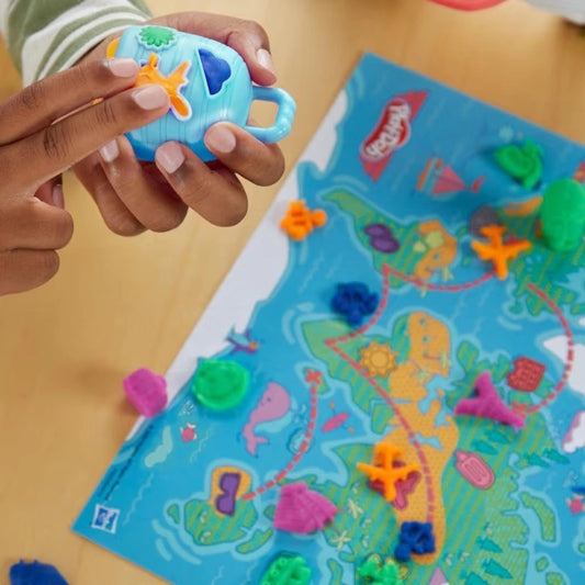 Play-Doh Airplane Explorer Starter Set 3-6Y — BambiniJO Jordan