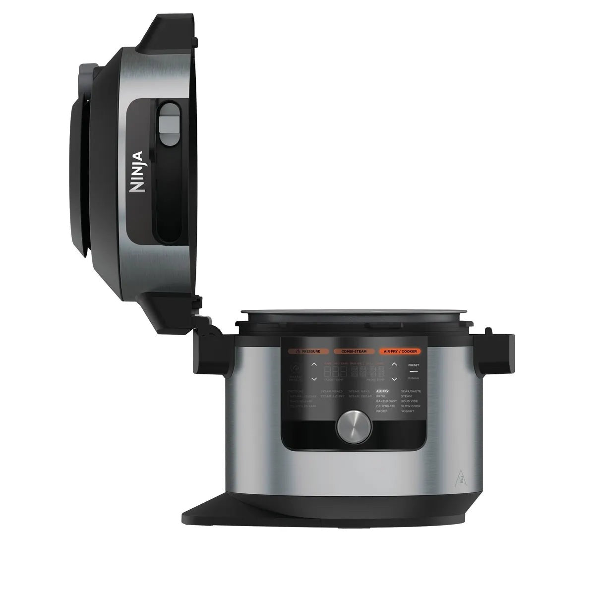 Ninja - Foodi MAX 15-in-1 SmartLid Multi-Cooker with Smart Cook System | 7.5L