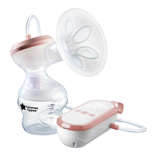 Tommee Tippee Electric Breast Pump — BambiniJO Jordan