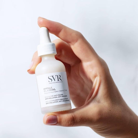 SVR Clairial Ampoule 30ml — BambiniJO Jordan
