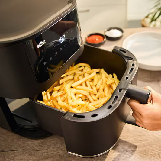 Braun Air Fryer 1700W 6L — BambiniJO Jordan