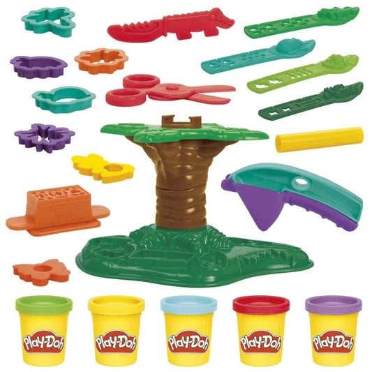 Play-Doh Treetop Creations Playset 3-6Y — BambiniJO Jordan