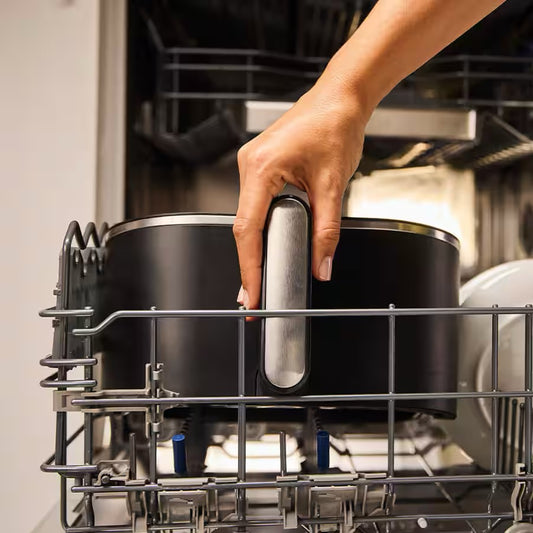 Braun Air Fryer 2000W 6L — BambiniJO Jordan