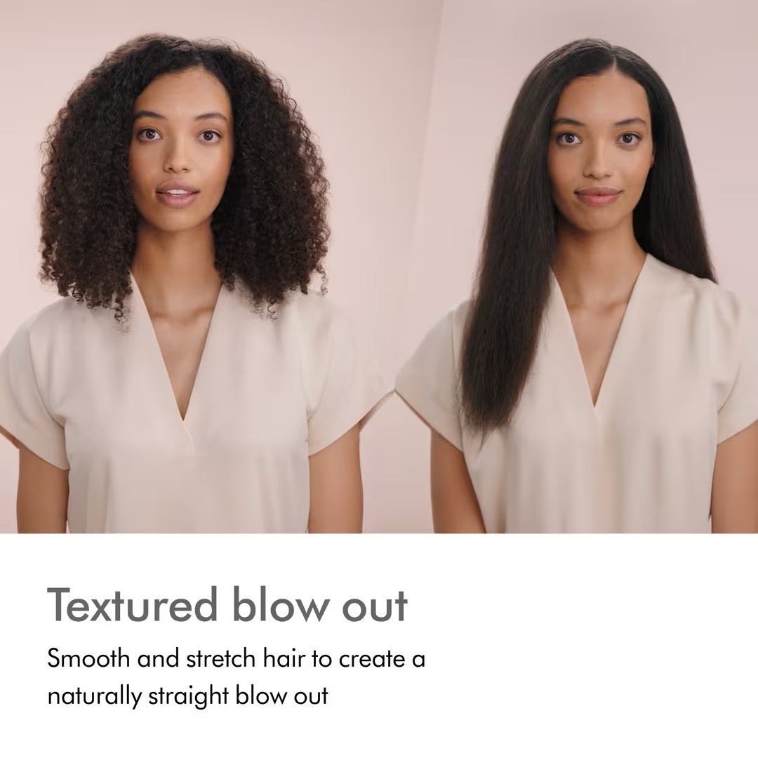 Dyson - Airstrait™ Straightener Special Edition - Ceramic Pink