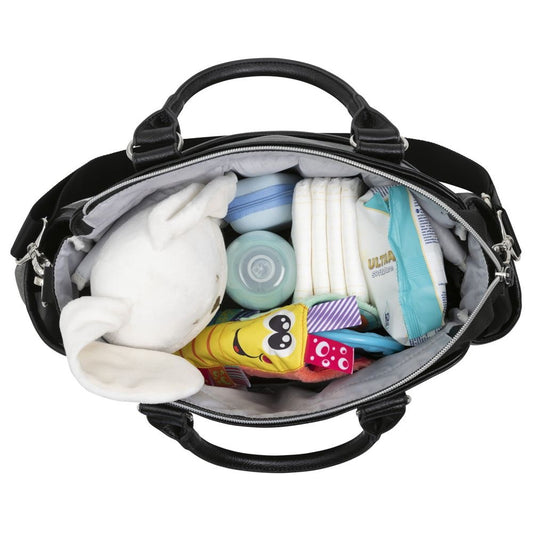 Chicco Mysa Maternity Bag — BambiniJO Jordan