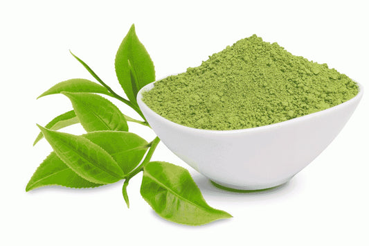 Organic Matcha Green Tea Powder 113g — BambiniJO Jordan