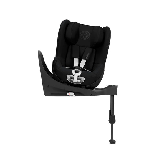 Cybex - Sirona M2 I-Size – Deep Black — BambiniJO Jordan