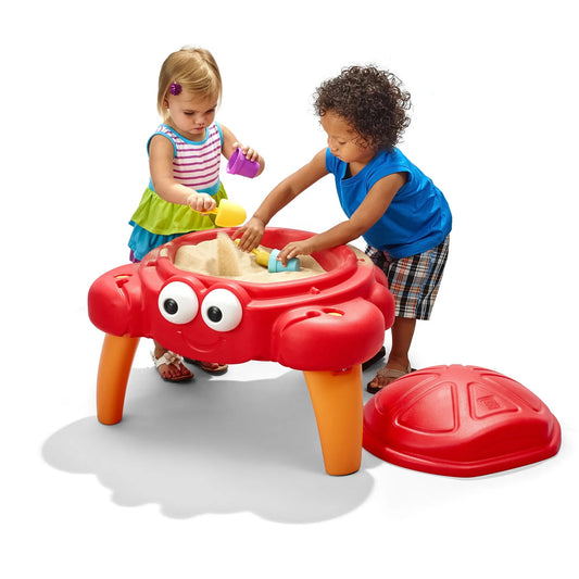 Step2 Crabbie Sand Play Table — BambiniJO Jordan