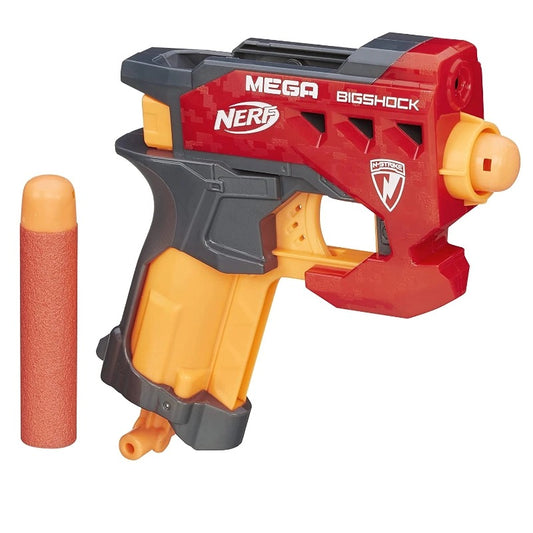 Nerf N-Strike Mega BigShock Blaster 6Y+ — BambiniJO Jordan