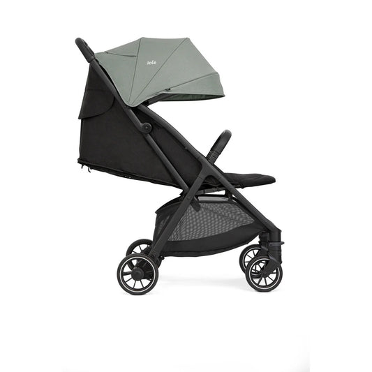Joie - Pact Pro Stroller Abyss — BambiniJO Jordan