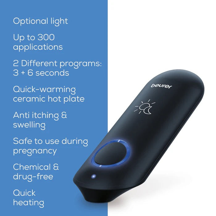 بيورر - معالج لدغات الحشرات BR 90