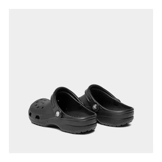 Crocs - Unisex Classic Clog Crocs Black — BambiniJO Jordan