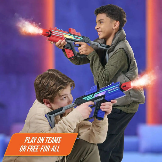 Vapor Strike Sharpshooter 2 Laser Guns 6Y+ — BambiniJO Jordan