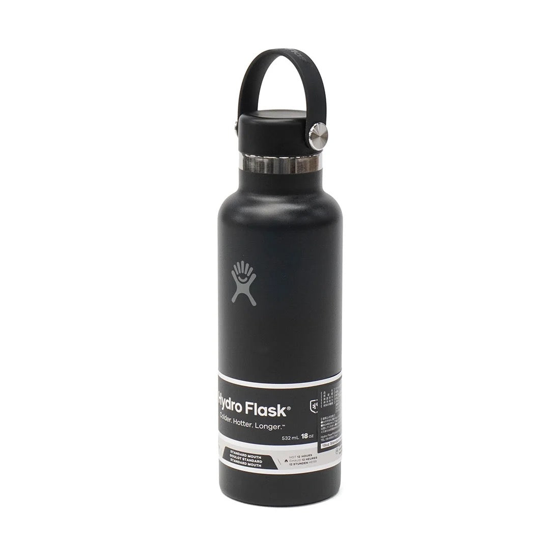 Hydro Flask - Standard Flex Cap | 532 ml