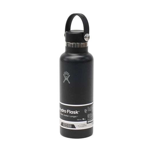 Hydro Flask - Standard Flex Cap 532 ml — BambiniJO Jordan
