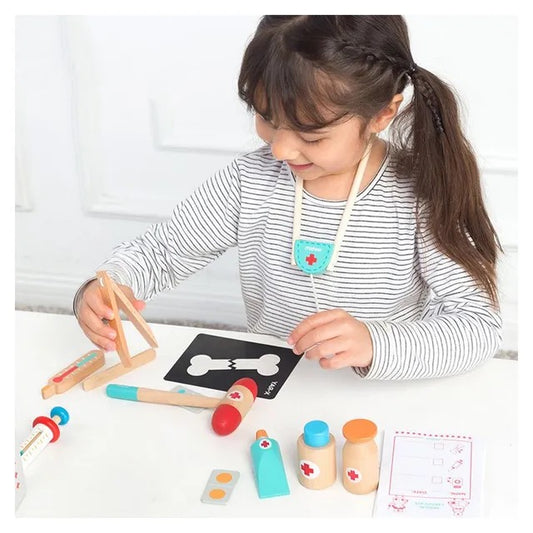 Mideer My First Medical Kit — BambiniJO Jordan