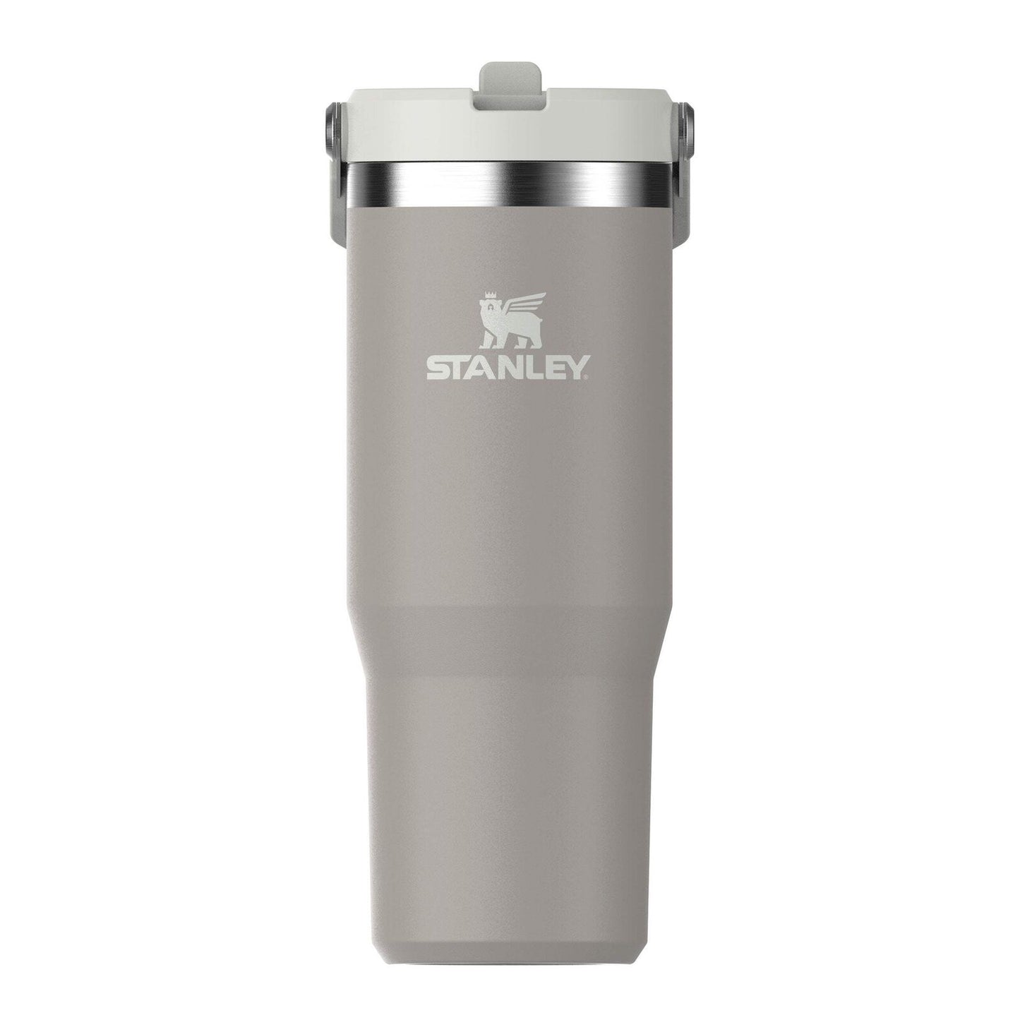 Stanley - The IceFlow™ Flip Straw Tumbler | Ash | 890ml