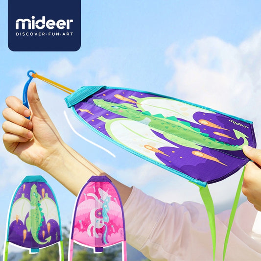 Mideer Catapult Kite Cat 3Y+ — BambiniJO Jordan
