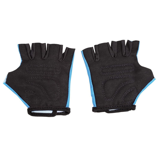 Globber - Toddler Gloves Fuchsia Shapes 2-5Y — BambiniJO Jordan