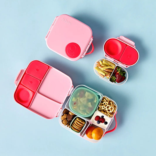 BBox - Lunch Tub Ocean — BambiniJO Jordan