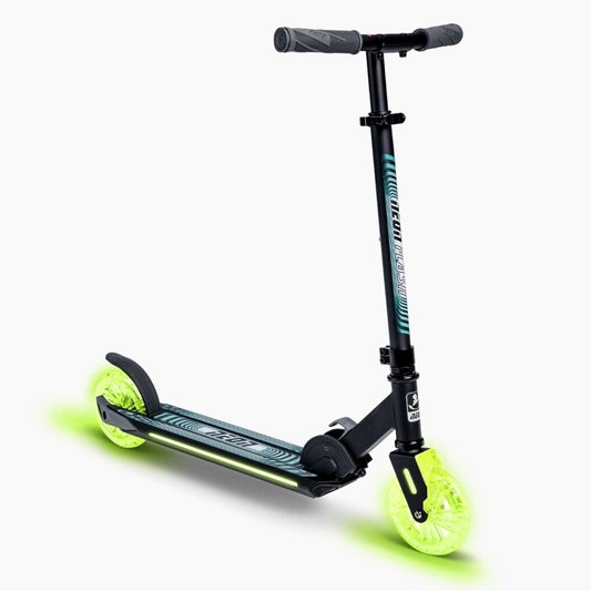 Yvolution - Neon Flash Scooter 2020 | 5-9Y