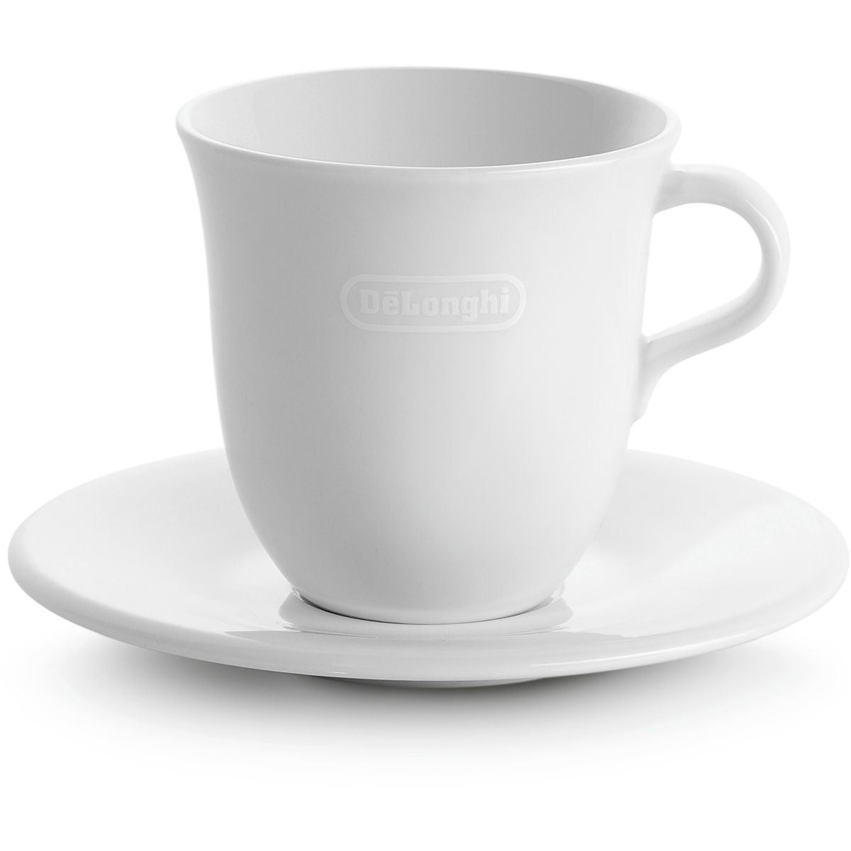 De'Longhi - Porcelain Espresso Cups | Set of 2