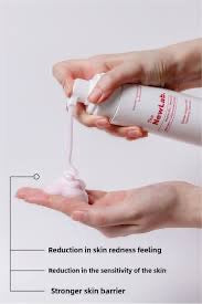 Barrier Support B12 Foaming Cleanser 150ml — BambiniJO Jordan