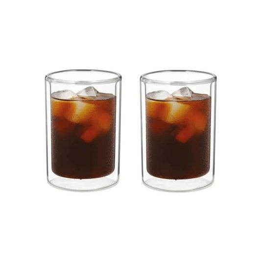 De'Longhi - Cold brew glasses Set of 2 — BambiniJO Jordan