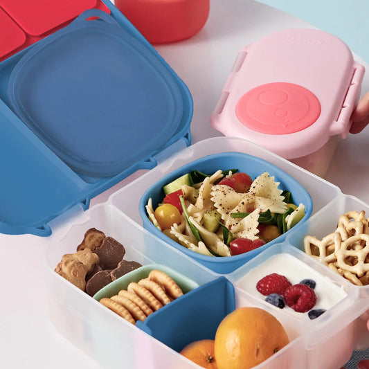 BBox - Lunch Tub Forest — BambiniJO Jordan