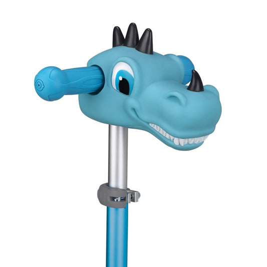 Globber - Scooter Friend Dino Blue 3Y+ — BambiniJO Jordan