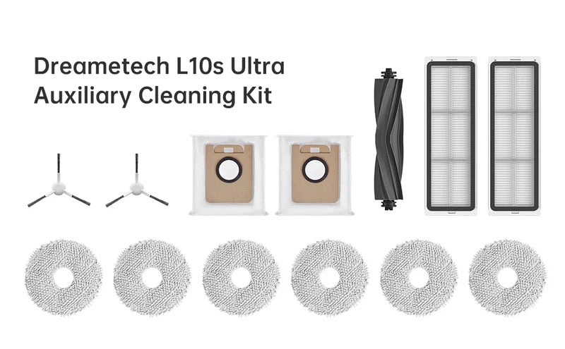 Dreame - L10s Ultra Accessory Kit