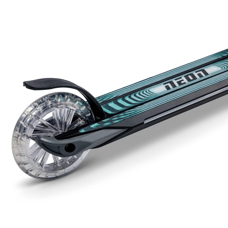 Yvolution - Neon Flash Scooter 2020 | 5-9 Years