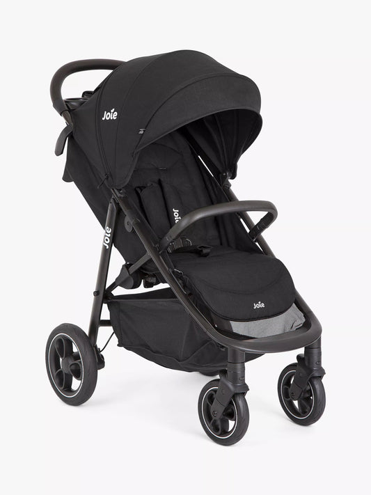 Joie - Pact Pro Stroller Shale — BambiniJO Jordan