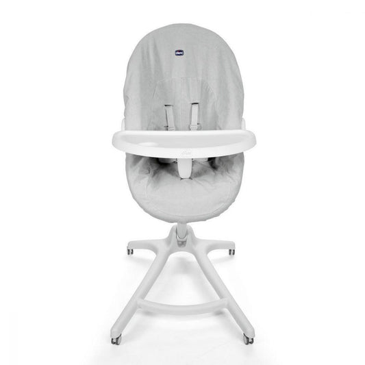Chicco Baby Hug 4-in-1 Meal Time Kit Highchair — BambiniJO Jordan