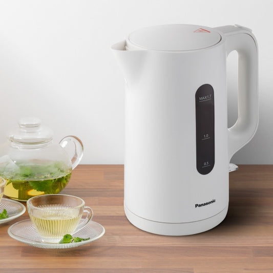 Panasonic Electric Kettle 1.7L 2200W — BambiniJO Jordan