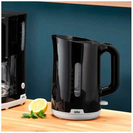 Braun Kettle 2200W 1.7L — BambiniJO Jordan