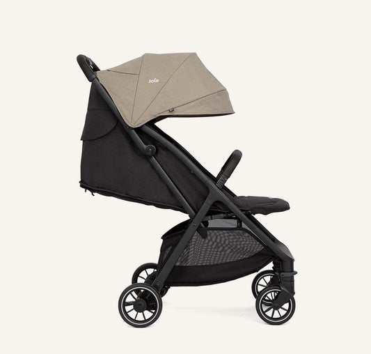 Joie - Pact Pro Stroller Twig — BambiniJO Jordan
