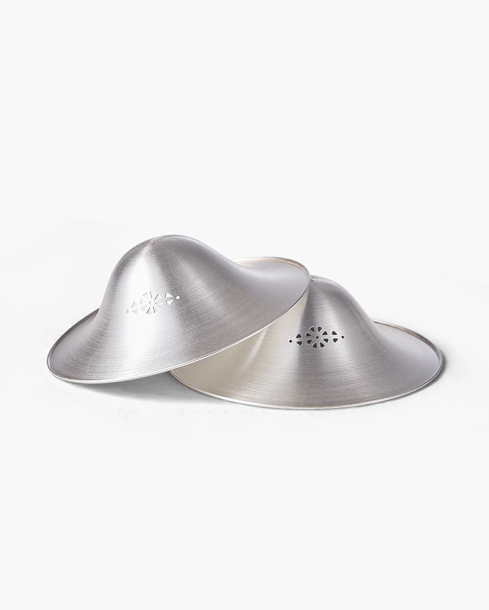 Momcozy - Pure Silver Nipple Shield