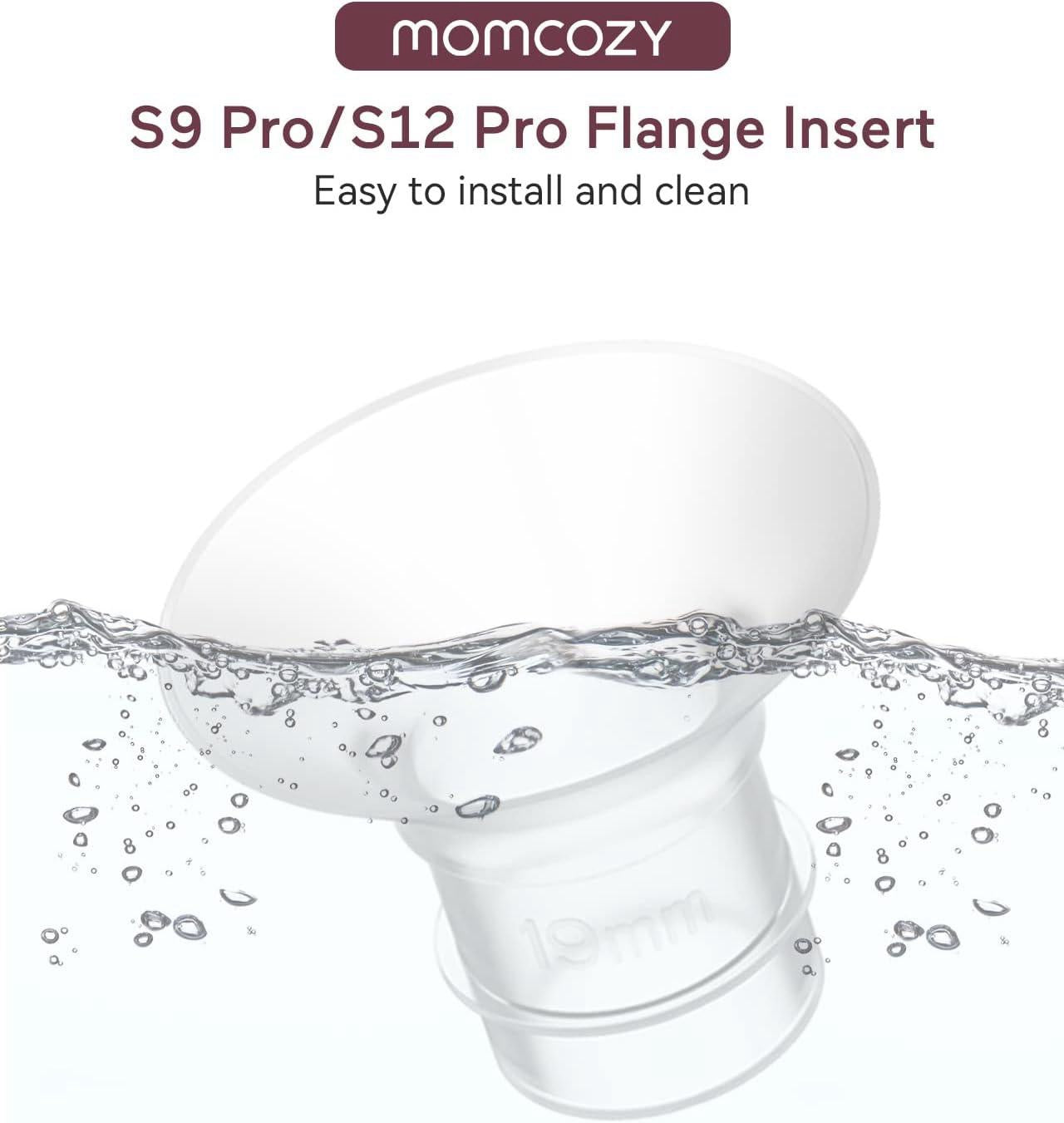 Momcozy - Flange Insert for S12 Pro | 1 pc