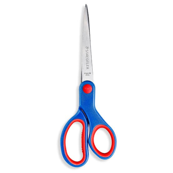 Staedtler - Noris Club Hobby Scissors 21cm