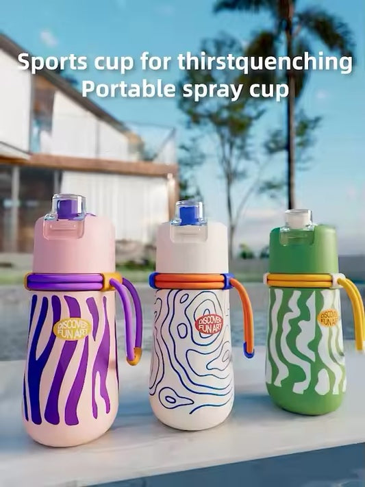 Mideer Spray Bottle 500ml — BambiniJO Jordan